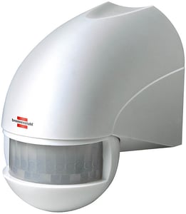 Brennenstuhl PIR 180 Passive Infrared (PIR) Sensor Wired White