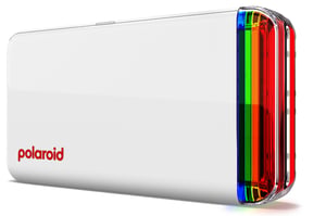 Polaroid Hi-Print 9046 Fotodrucker, Thermodruck, 2,1" x 3,4" (5,3 x 8,6 cm)