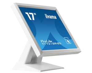 iiyama T1731SR-W5 POS-skärm 43,2 cm (17") 1280 x 1024 px Pekskärm