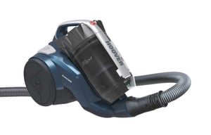 Hoover KS42JCAR 011 1,8 l Vakuumcylinder Torrdammsugare 550 W Utan dammsugarpåse