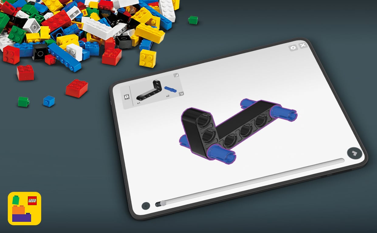 LEGO Technic Buldożer do zadań specjalnych