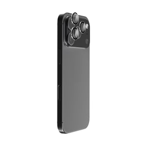 dbramante1928 eco-lens Pro Transparent glas, plastlinsskydd