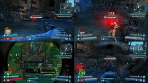 2K Borderlands : The Handsome Collection Xbox One