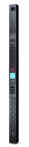 APC PDU 2G Stromverteilereinheit (PDU) mit 8 x Netzwerkanschlüssen, 0U