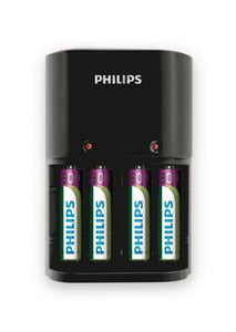 Philips MultiLife batteriladdare SCB1450NB/12
