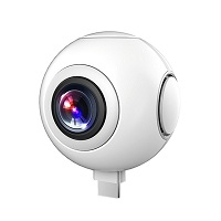 Kamery 360