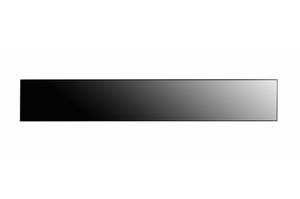 LG 86BH5F-M signage display Flat-panel Digital Signage 2.18 m (86") Wi-Fi 500 cd/m² Black WebOS 24/7