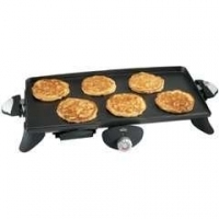 Electric skillets