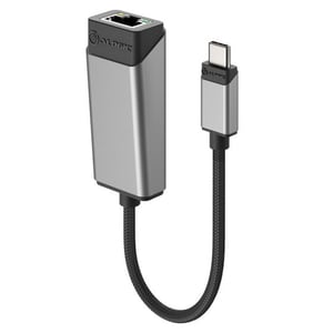 ALOGIC ULCGE-SGR Ethernet-nätverkskort 5000 Mbit/s