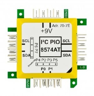 ALLNET 118426 motstånd