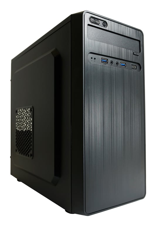 фото Корпус LC-Power LC-2017MB-ON