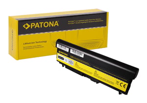 PATONA 4055655181976 części zamienne do notatników Bateria