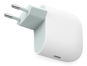 Google GA05732-EU Mobile Device Charger Smartphone White AC Fast Charging Internal