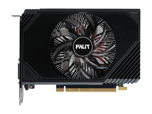 Palit GeForce RTX 3050 StormX 6 GB NVIDIA GDDR6