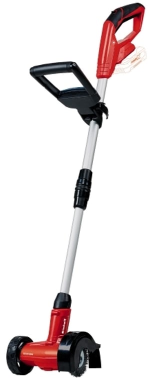 Einhell GE-CC 18 LI KIT 1200 RPM