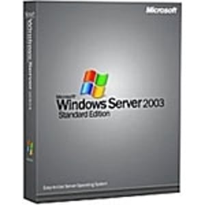 Microsoft Windows Server 2003, CAL, SA, 3Y-Y1, EN 3 lat(a)
