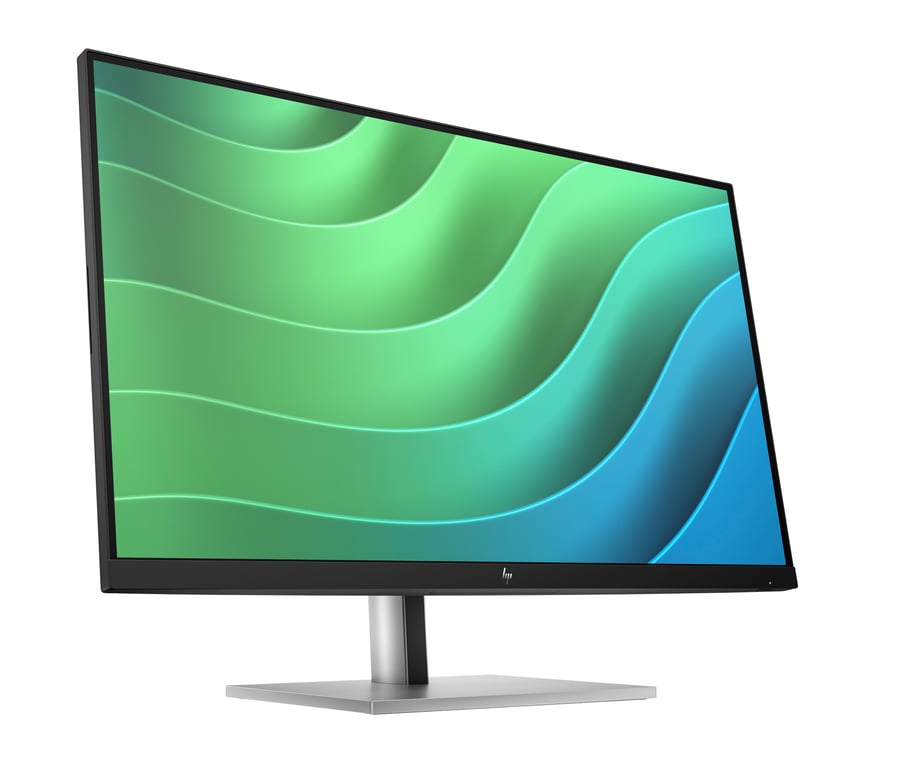 HP E-Series Monitor E27 G5 FHD bez PVC