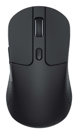Keychron M3-A4 myszka Gaming Po prawej stronie RF Wireless + Bluetooth + USB Type-C 26000 DPI