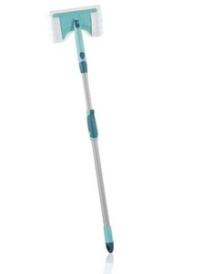 Leifheit 41700 fönstertvättare 18 cm Grön, Vit
