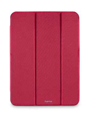 Hama Velvet 27,7 cm (10,9") Folio Rosa
