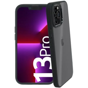 Smart Engineered SE0-C1001-0195-21-M pokrowiec na telefon komórkowy 15,5 cm (6.1") Czarny