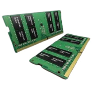 Samsung M425R4GA3BB0-CWM minnesmodul 32 GB 2 x 16 GB DDR5 262-stifts SO-DIMM