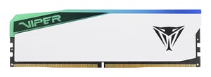 Patriot Memory Viper Elite 5 moduł pamięci 32 GB 2 x 16 GB DDR5 6000 MT/s 288-pin DIMM