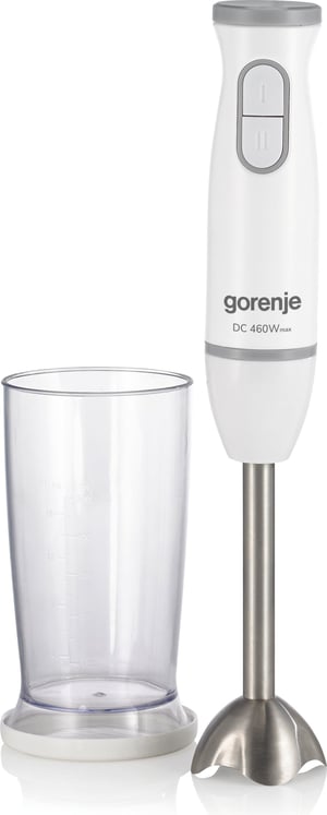 Gorenje HBC561QW 0,5 l Mikser ręczny 560 W Biały