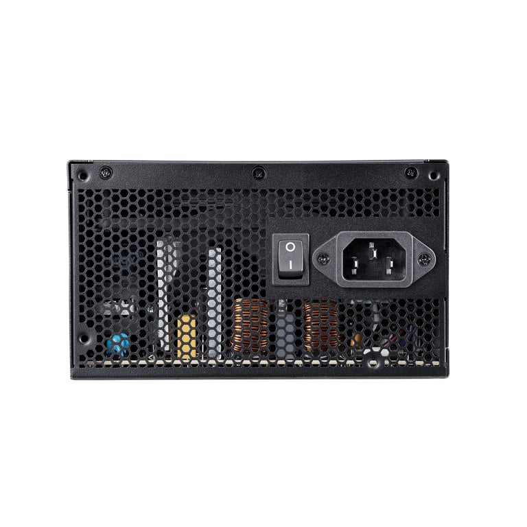 фото Блок живлення Adata XPG Pylon II 550W (PYLONII550B-BKCEU)