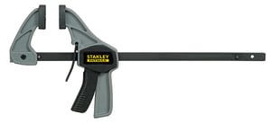 Stanley FMHT0-83231 bordsskruvstäd Manuellt skruvstäd 12 cm