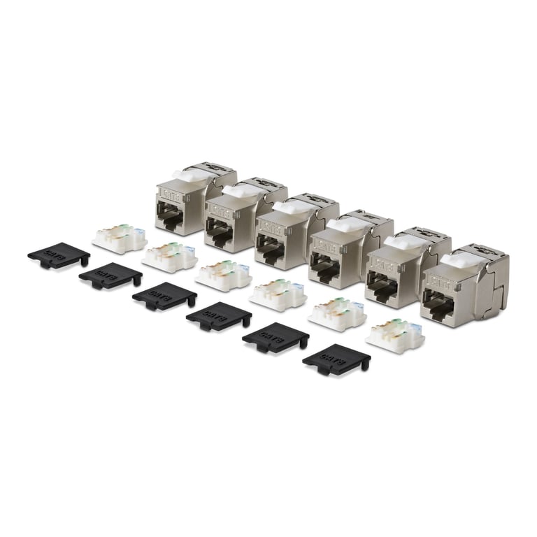 StarTech C8KEYSTP1806PK moduł kluczowy