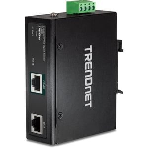 Trendnet TI-IG90 adapter PoE Gigabit Ethernet