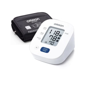 Omron M2+ Automatisk underarmsmätare