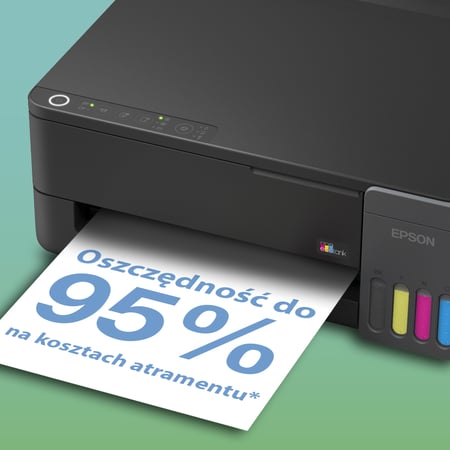 Epson EcoTank L1350
