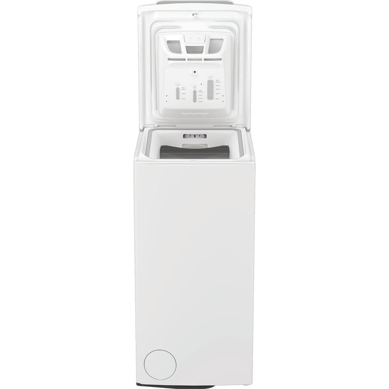 Whirlpool Pralka wolnostojąca - TW621DBFCPL