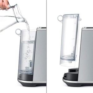Sage the Bambino Plus Pełna automatyka Ekspres do espresso 1,9 l