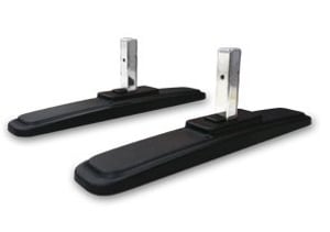 AG Neovo STD-05 139,7 cm (55") Schwarz