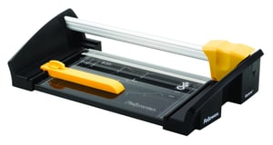 Fellowes Gamma A4/120 pappersskärare för 20 ark.