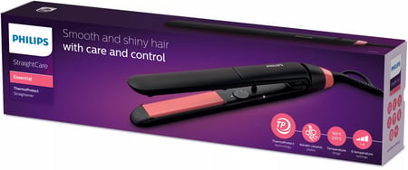 Philips Essential Prostownica ThermoProtect