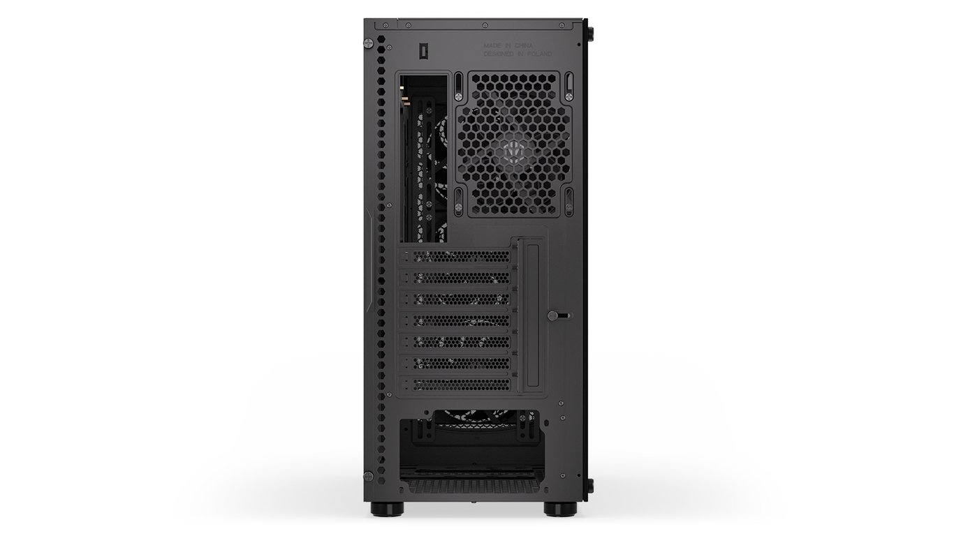 ENDORFY Regnum 400 Air Tower Czarny