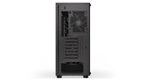 ENDORFY Regnum 400 Air Tower Czarny