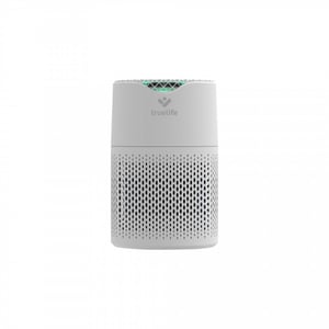 TrueLife TLAIRPP3 oczyszczacz powietrza 18 m² 50 dB 30 W Biały