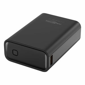 Ansmann PB222PD Litium-polymer (LiPo) 20000 mAh Svart