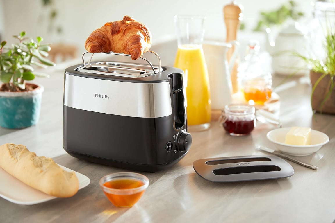 Philips Daily Collection HD2517/90 Toster