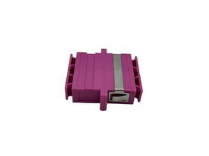Lanview LVO-SC-CON-OM4 Glasfaserverbindung