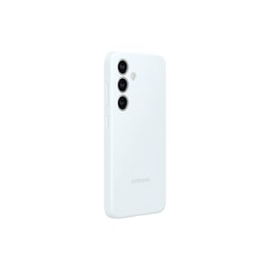 Samsung Silicone Case White pokrowiec na telefon komórkowy 15,8 cm (6.2") Biały