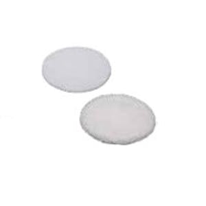 Einhell 2093095 Car Body Polishing Accessory, 2-pack. For polishing the hood