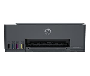HP Smart Tank 581 Bezprzewodowe All-in-One W kolorze Drukarka, Kopiarka, skaner