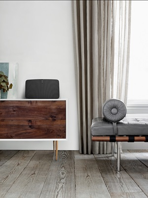 Sonos Play:5 Czarny