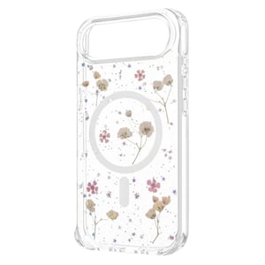 FIXED MagBloom pokrowiec na telefon komórkowy 16,5 cm (6.5") Przezroczysty